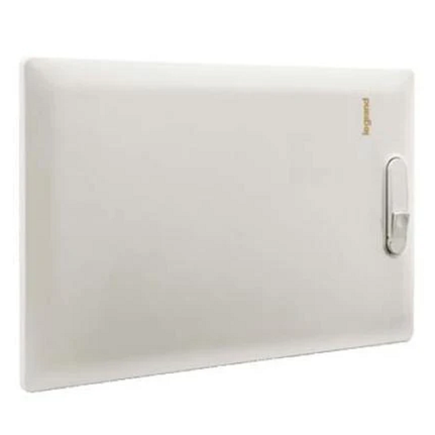 Legrand 20 Modular Conceled Heavy Metal SPN MCB Box