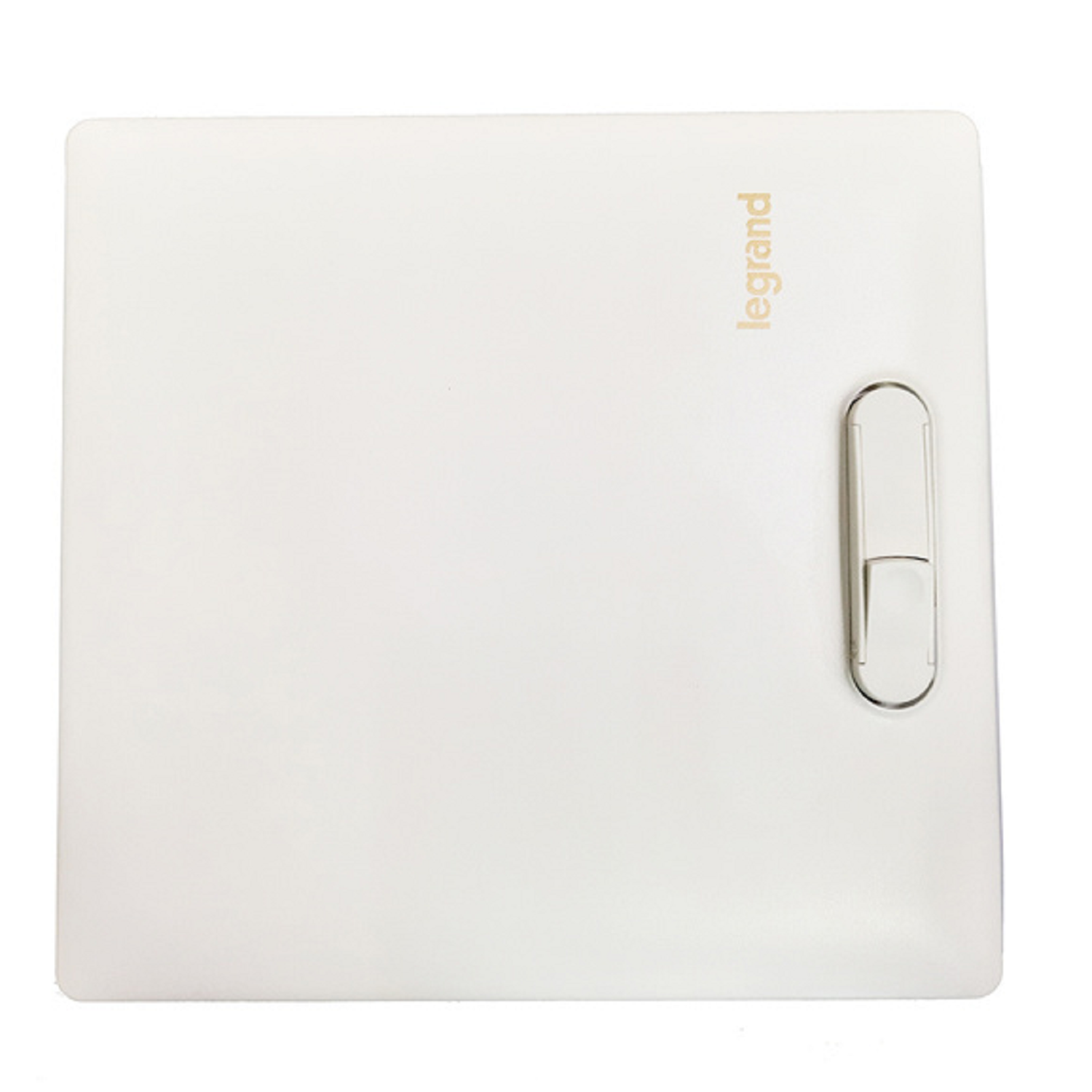 Legrand 4 Modular Conceled Heavy Metal SPN MCB Box