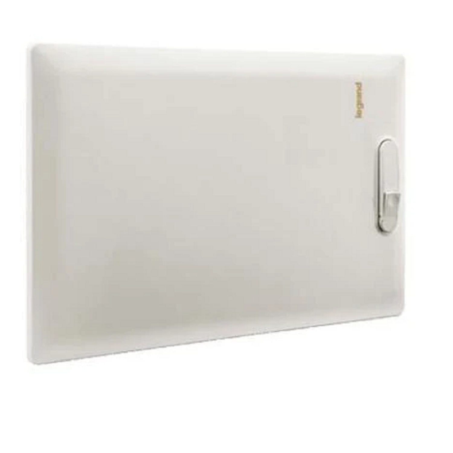 Legrand 8 Modular Conceled Heavy Metal SPN MCB Box
