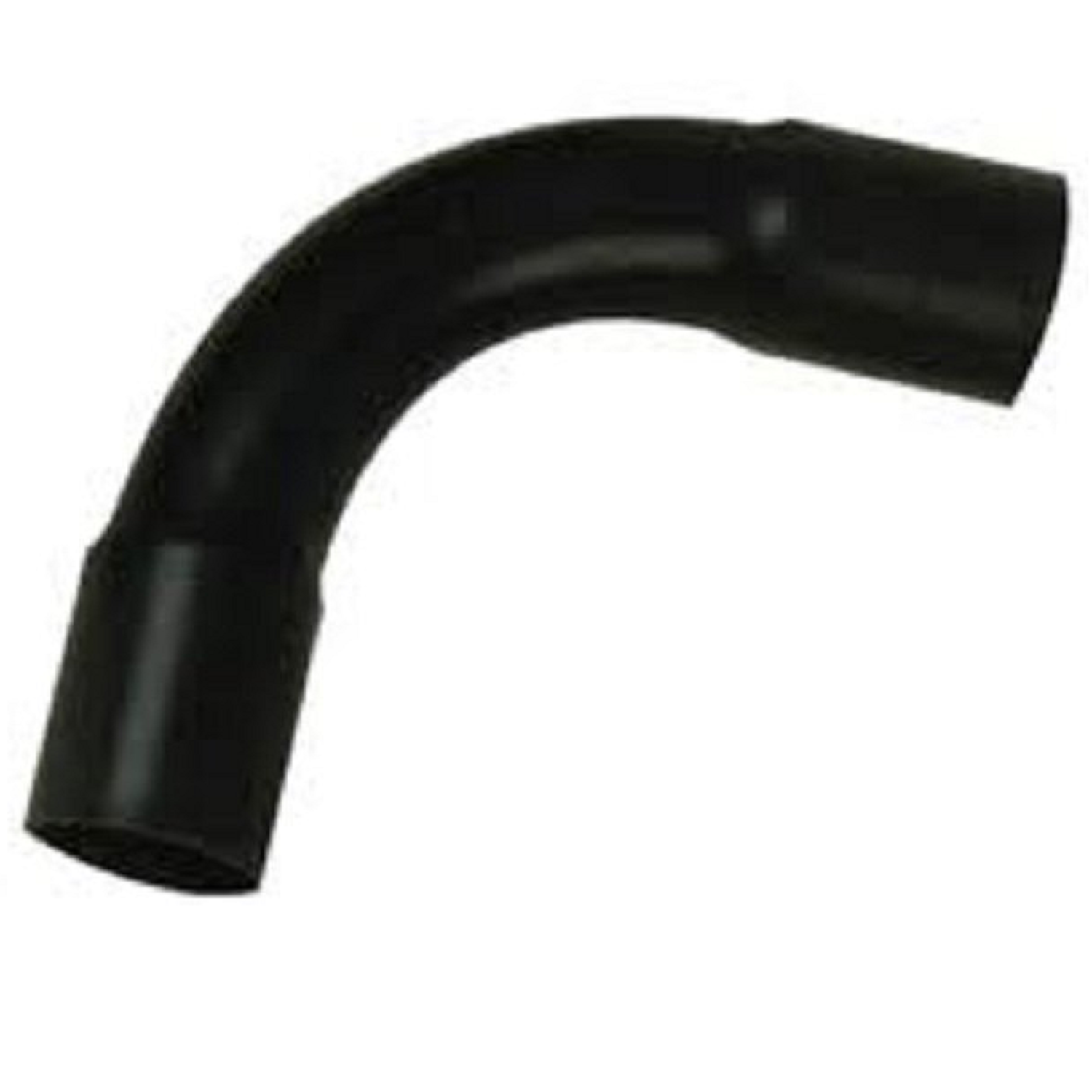 25 MM Precision Bend  Black And Heavy Duty