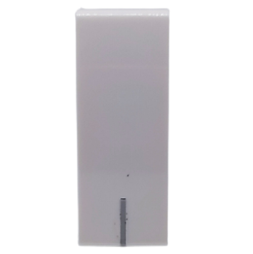 6A, 1Way Switch , 1Module , L&T ORIS - White