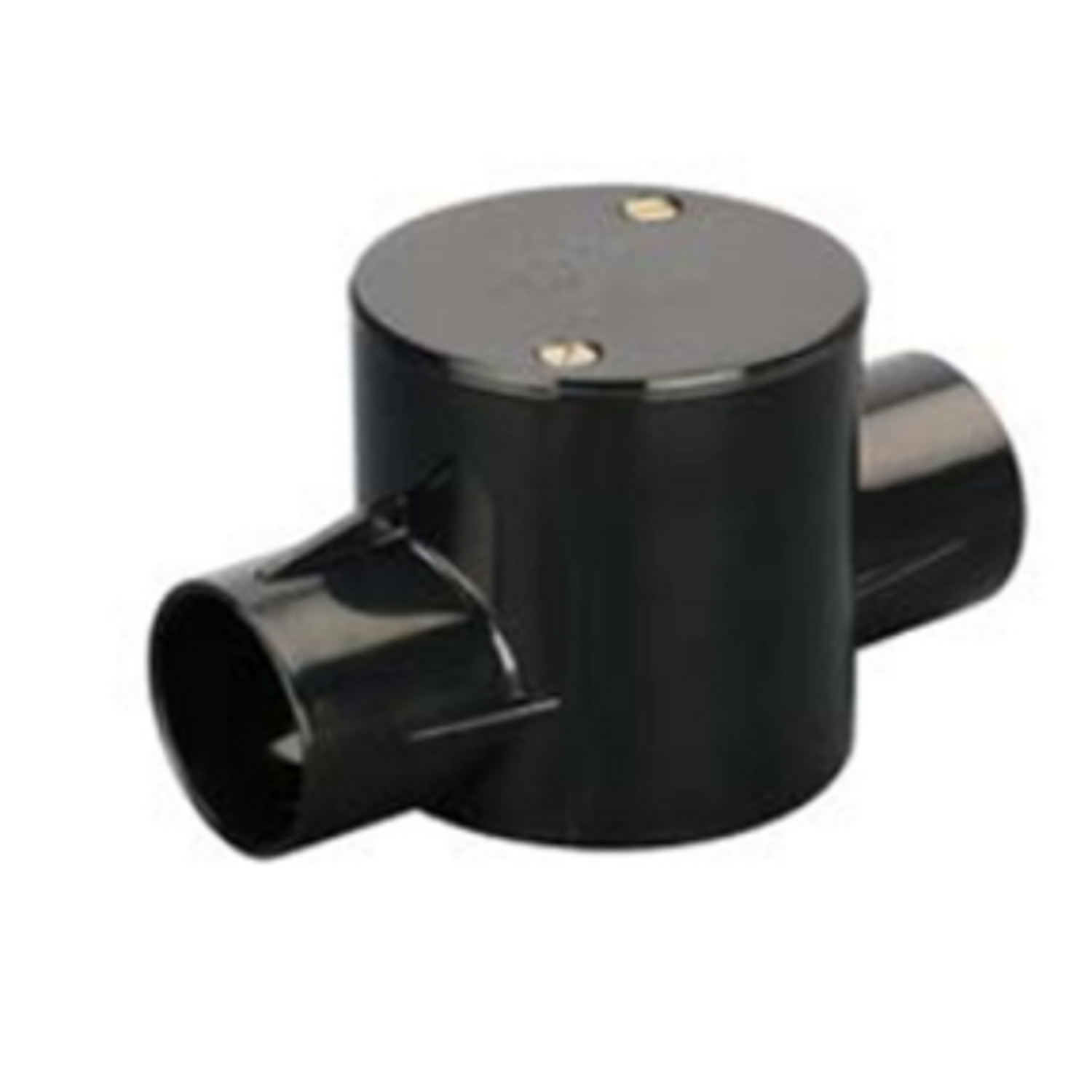 20 MM Polycab Two-Way Deep Junction Box