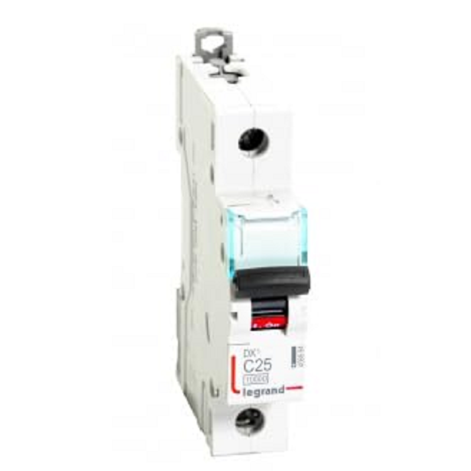 Legrand (10K) 25 Ampere 1-Pole (SP) Polycarbonate MCB